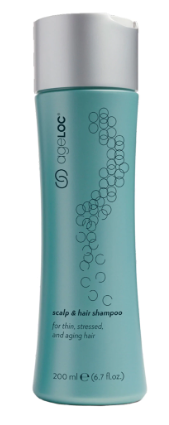 ageLOC Scalp & Hair Shampoo