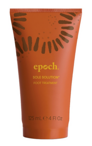 Epoch® Sole Solution® Foot Treatment