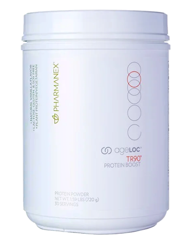 ageLOC TR90 Protein Boost