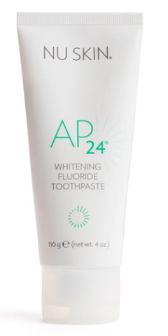 AP 24® Whitening Fluoride Toothpaste