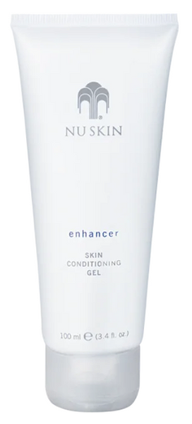 Amazon.com : Nu Skin Enhancer Skin Conditioning Gel | Aloe