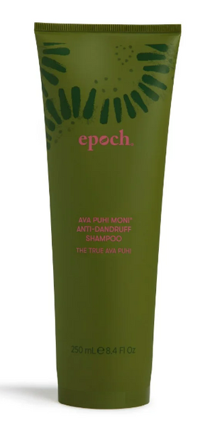 folkeafstemning Gå igennem Fellow Epoch Ava Puhi Moni Anti-Dandruff Shampoo – Vita Day Products