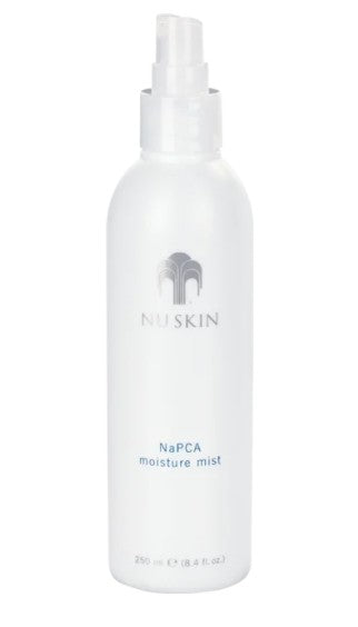 NU SKIN NaPCA moisture mist 250ml 3本セット Amazon.com: Nu Skin NaPCA Moisture Mist | Revitalizing