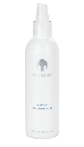 NaPCA Moisture Mist