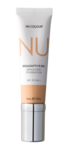 Nu Colour® Bioadaptive BB+ Skin Loving Foundation - Light Golden
