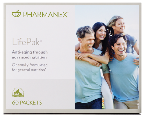 LifePak® Anti-Aging Formula Supplements