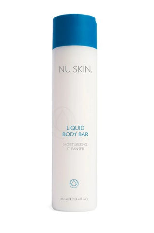 Liquid Body Bar