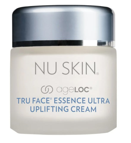 ageLOC Tru Face Essence Ultra Uplifting Cream