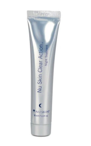 Nu Skin Clear Action® Acne Medication Night Treatment