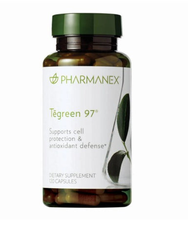 Tegreen 97® (120 count)