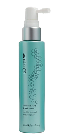 ageLOC Scalp & Hair Serum