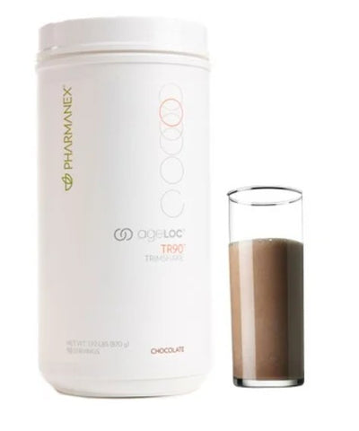 ageLOC TR90 TrimShake Chocolate