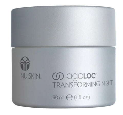 ageLOC® Transforming Night