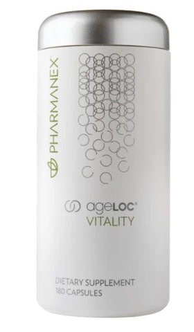 ageLOC® Vitality