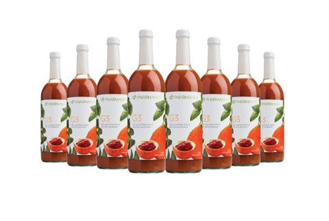 g3® Juice 8 pack