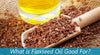 What is Flaxseed Good For?