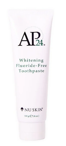 AP 24® Teeth Whitening - Fluoride-Free Toothpaste