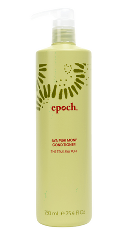 Epoch Ava Puhi Moni Conditioner (25.4 oz.)
