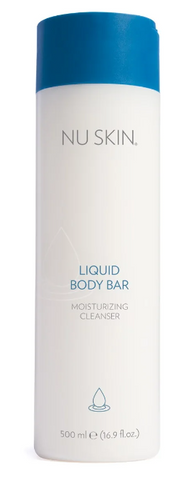 Liquid Body Bar 16.9 oz.