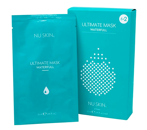 Ultimate Waterfull Mask