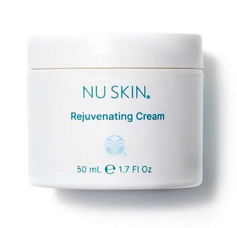 Rejuvenating Cream 50mL