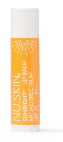 Sunright® Lip Balm 15