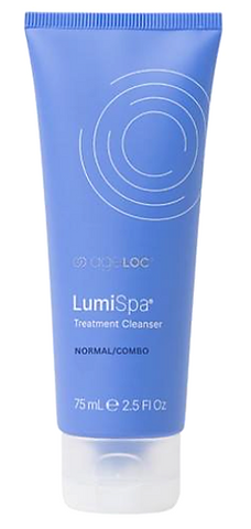 ageLOC® LumiSpa® Cleanser Normal/Combo