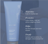 ageLOC® Scalp & Hair Shampoo