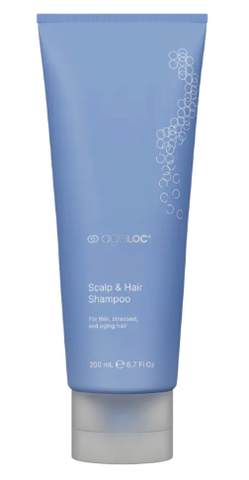 ageLOC® Scalp & Hair Shampoo