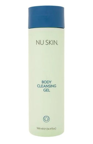 Body Cleansing Gel (16.9 oz.)