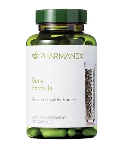 Bone Formula