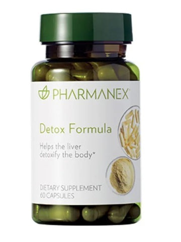 Detox Formula