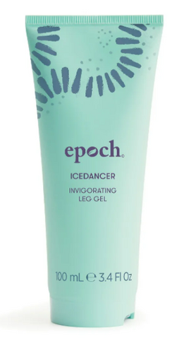 Epoch® IceDancer® Invigorating Leg Gel