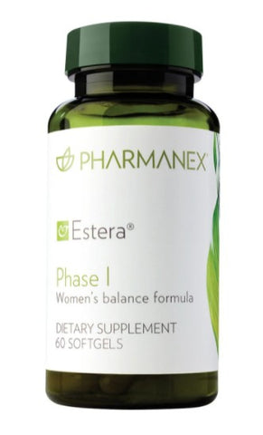 Estera® Phase I Women's Balance Formula