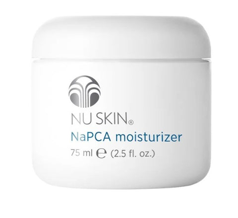 NaPCA Moisturizer