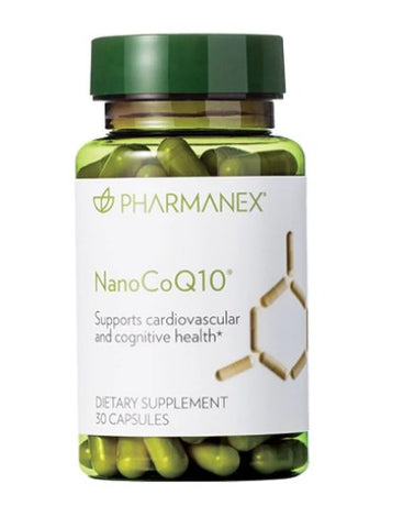 Nano CoQ10®