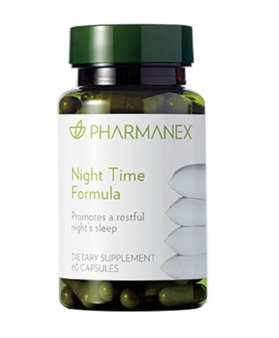 NightTime Formula