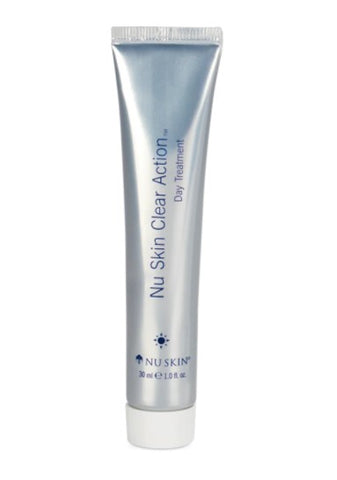 Nu Skin Clear Action® Acne Medication Day Treatment