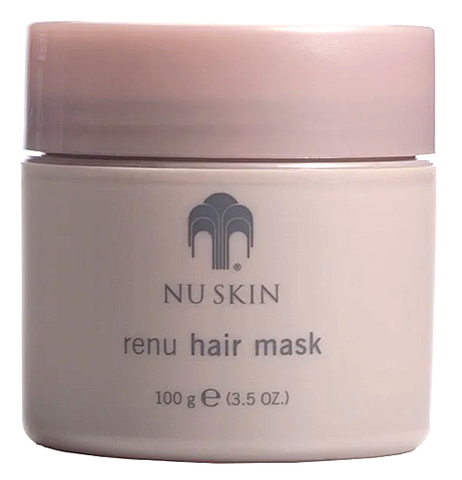 Renu Hair Mask