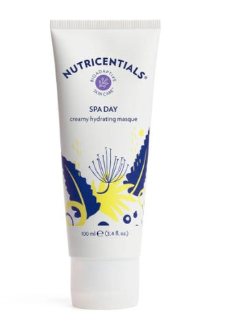 Nutricentials Bioadaptive Skin Care™ Spa Day Creamy Hydrating Masque
