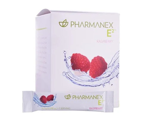 Pharmanex E2® Raspberry