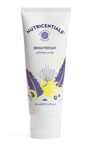 Nutricentials Bioadaptive Skin Care™ Brighter Day Exfoliant Scrub