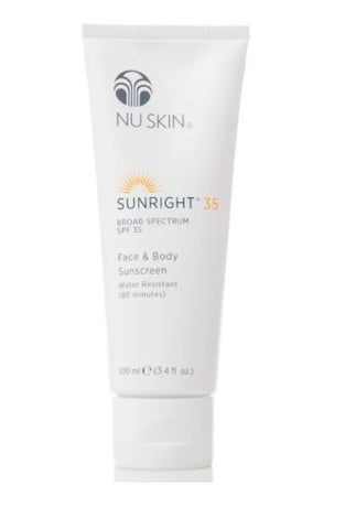 Sunright® SPF 35