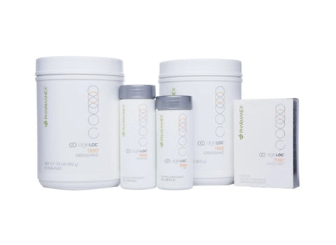 TR90® 30-Day GreenShake Kit