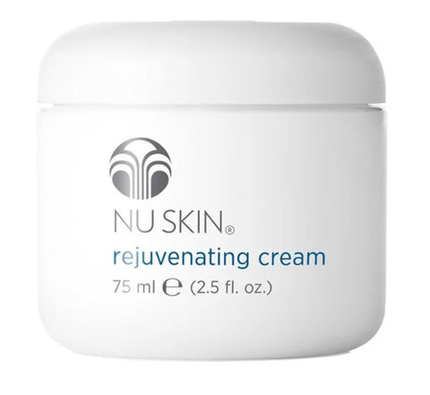 Rejuvenating Cream