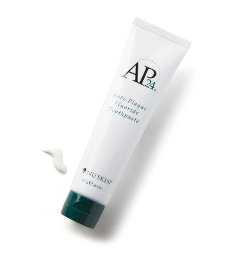 Ap4 Toothpaste AP 24® Anti-Plaque Fluoride Toothpaste – Vita Day Products