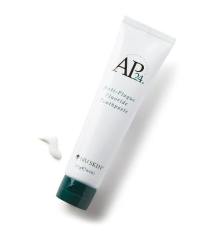 AP 24® Anti-Plaque Fluoride Toothpaste – Vita Day Products