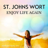 Premium Pure St John's Wort Supplement