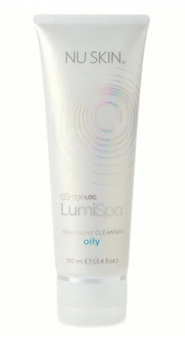 ageLOC® LumiSpa® Cleanser (Oily)