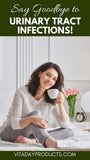 Estera® Cranberry - For Urinary Tract Health